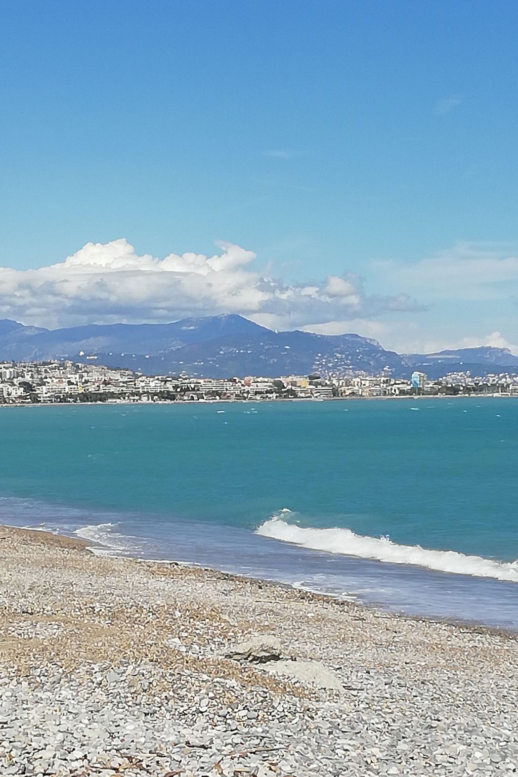 Appartement 2 chambres, 300 m de la plage à Villeneuve-Loubet - Photo 21