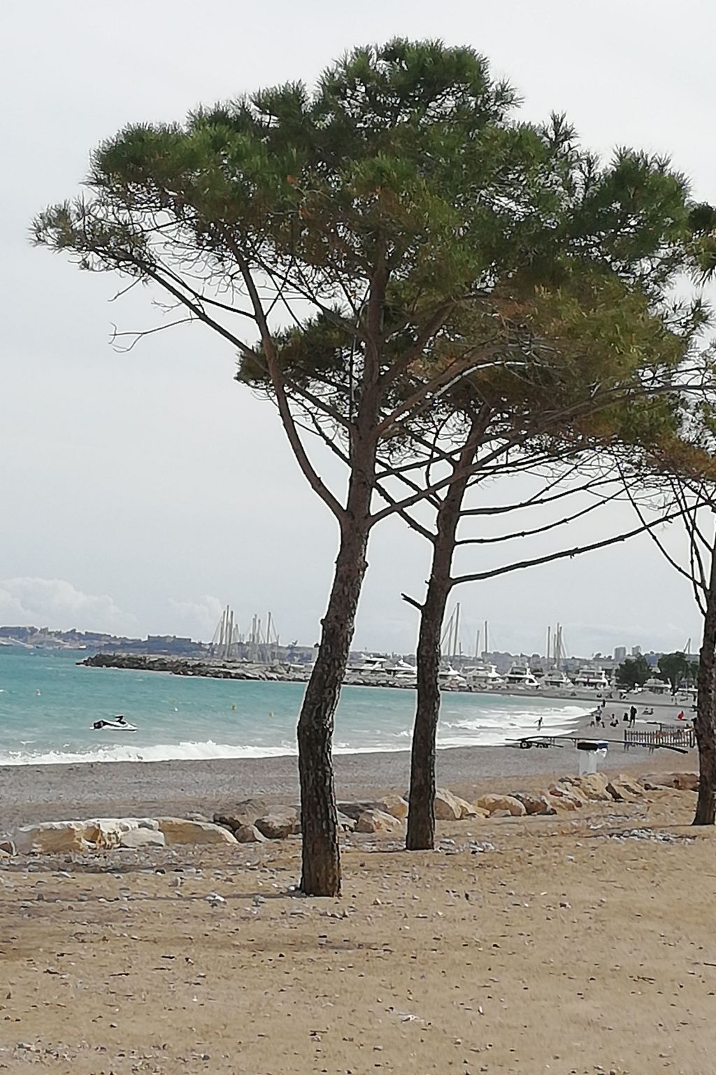 Appartement 2 chambres, 300 m de la plage à Villeneuve-Loubet - Photo 22