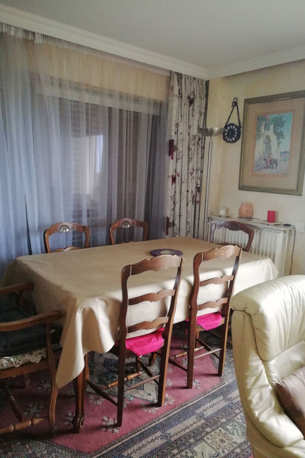 Appartement 2 chambres, 300 m de la plage à Villeneuve-Loubet - Photo 23
