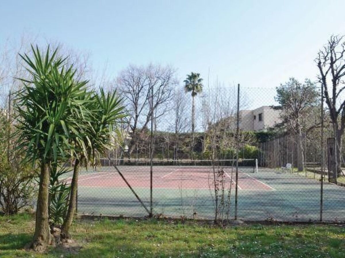Appartement 2 chambres, 300 m de la plage à Villeneuve-Loubet - Photo 26