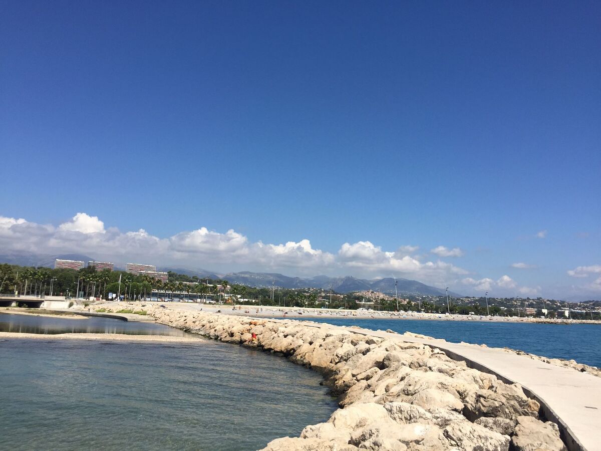 Appartement 2 chambres, 300 m de la plage à Villeneuve-Loubet - Photo 33