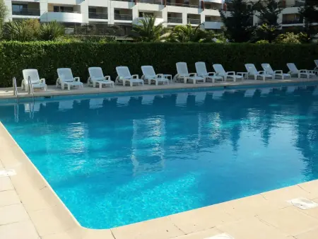 Location appartement à Cagnes sur Mer