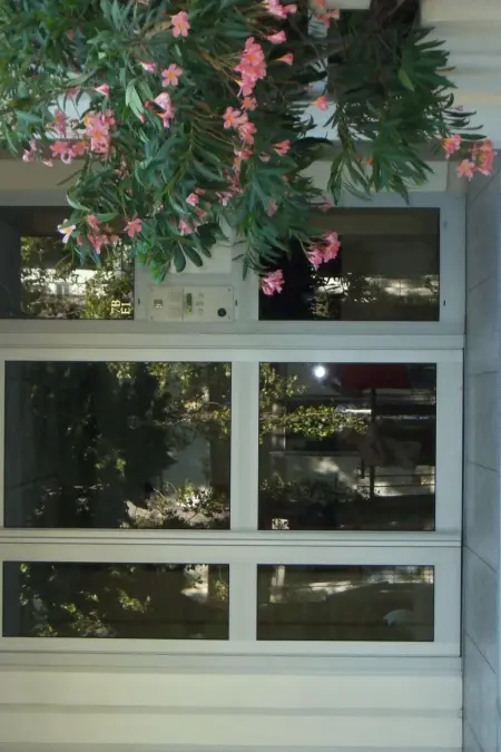 Studio 4 pers. balcon mer à Cagnes-sur-Mer : photo 4