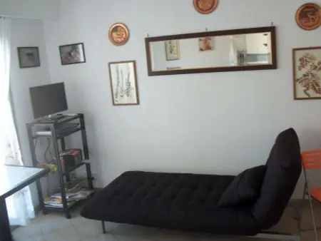 Studio 4 pers. balcon mer à Cagnes-sur-Mer : photo 5