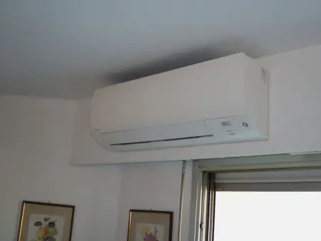 Studio 4 pers. balcon mer à Cagnes-sur-Mer : photo 7