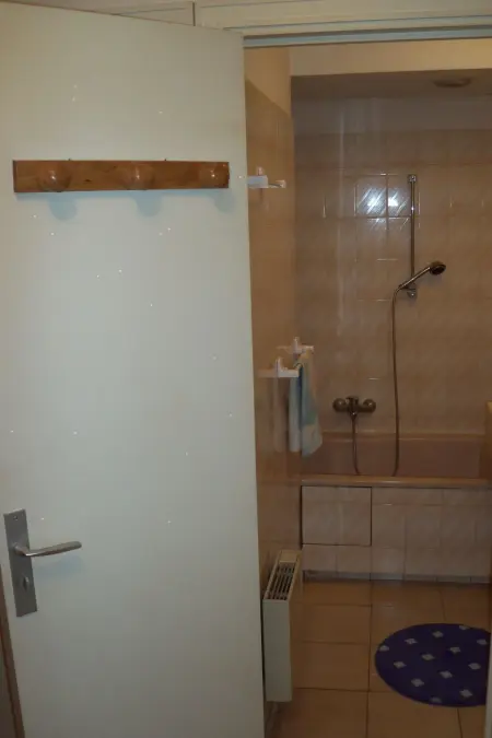 Studio 4 pers. balcon mer à Cagnes-sur-Mer : photo 8
