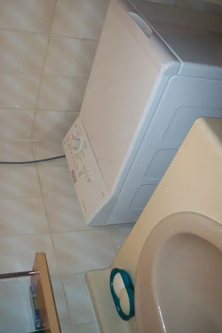 Studio 4 pers. balcon mer à Cagnes-sur-Mer : photo 9