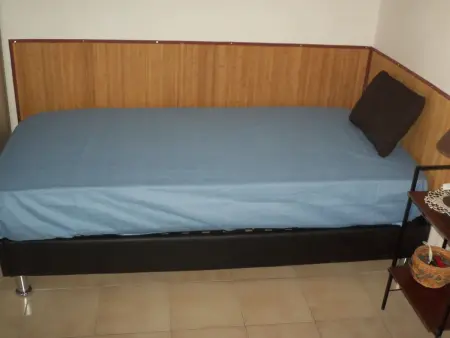 Studio 4 pers. balcon mer à Cagnes-sur-Mer : photo 13