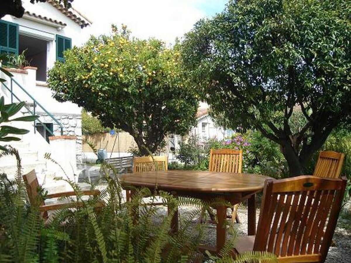 Appartement 2 chambres avec jardin et piscine à Saint Laurent du Var - Photo 4