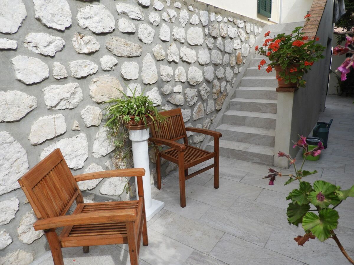 Appartement 2 chambres avec jardin et piscine à Saint Laurent du Var - Photo 6