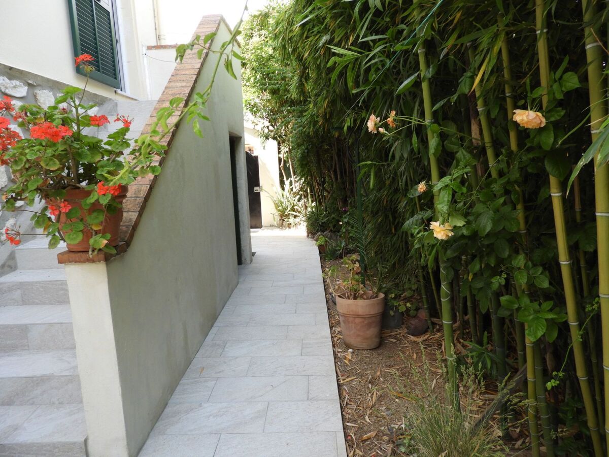 Appartement 2 chambres avec jardin et piscine à Saint Laurent du Var - Photo 7