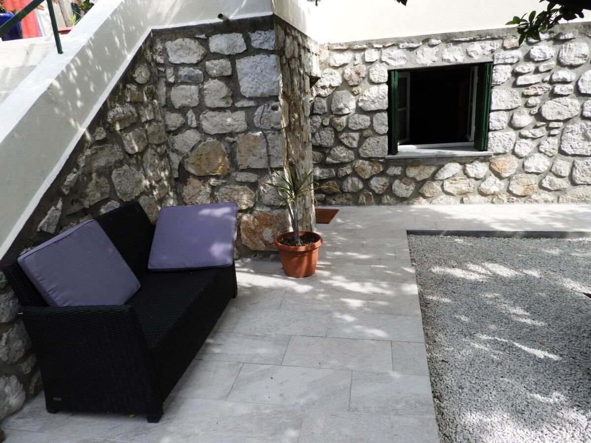 Appartement 2 chambres avec jardin et piscine à Saint Laurent du Var - Photo 11