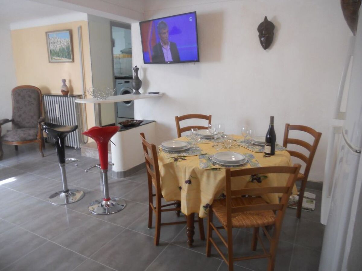 Appartement 2 chambres avec jardin et piscine à Saint Laurent du Var - Photo 18