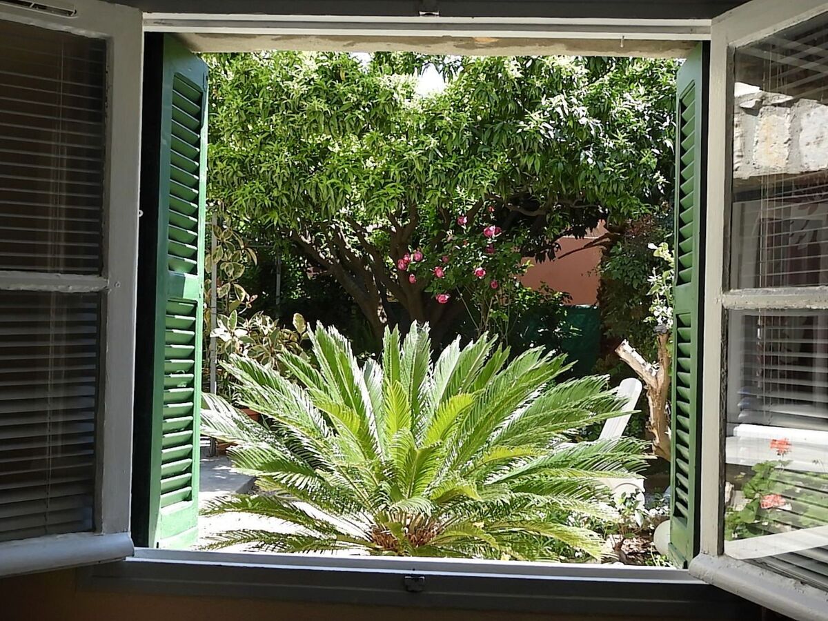 Appartement 2 chambres avec jardin et piscine à Saint Laurent du Var - Photo 19