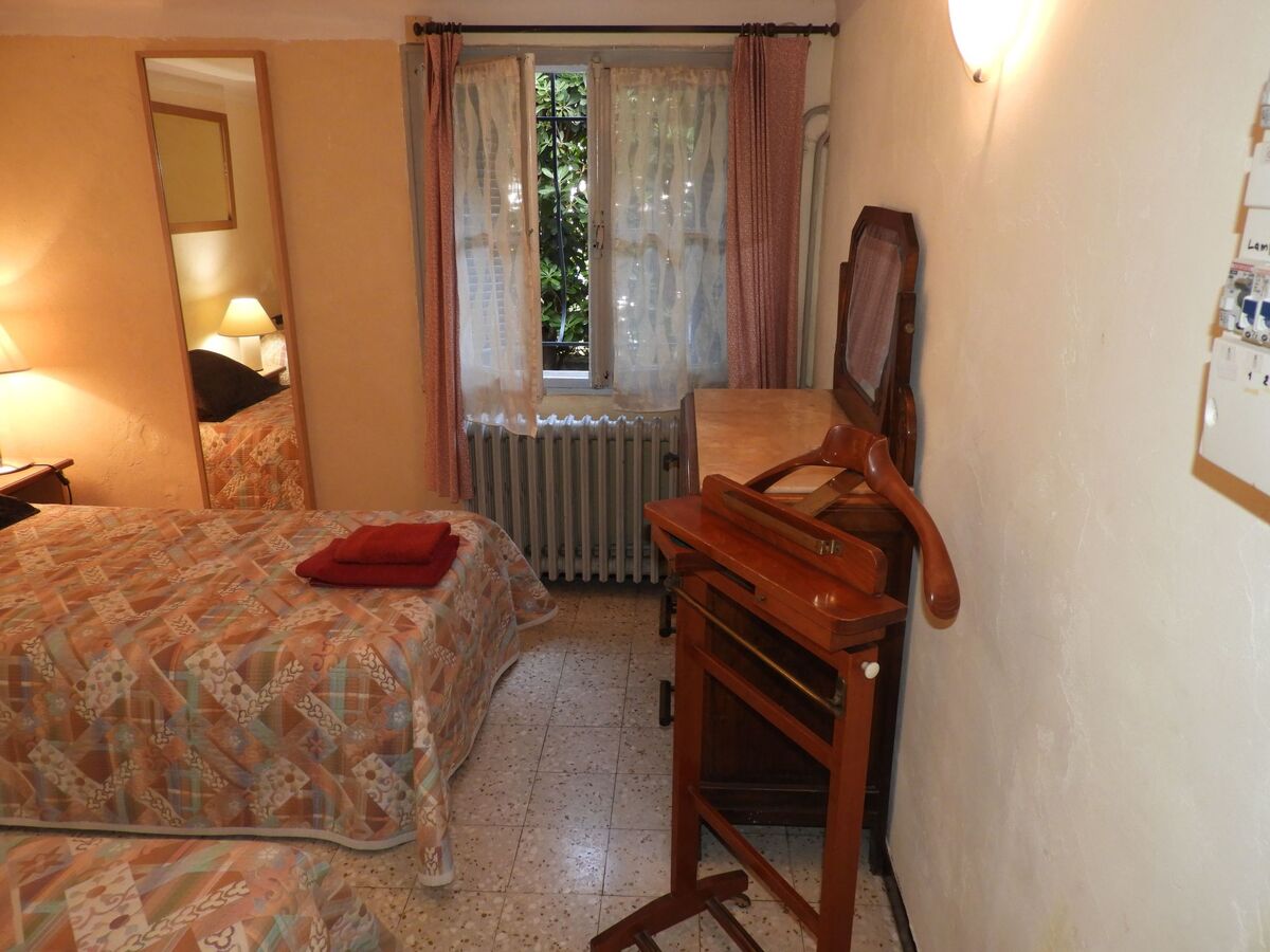 Appartement 2 chambres avec jardin et piscine à Saint Laurent du Var - Photo 23