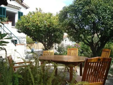 Location appartement à Saint Laurent du Var