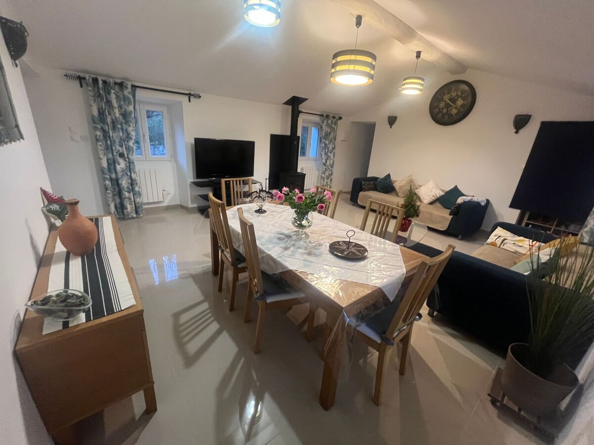 Villa Les Tilleuls à Carros : 95m² pour 7 personnes - Photo 6