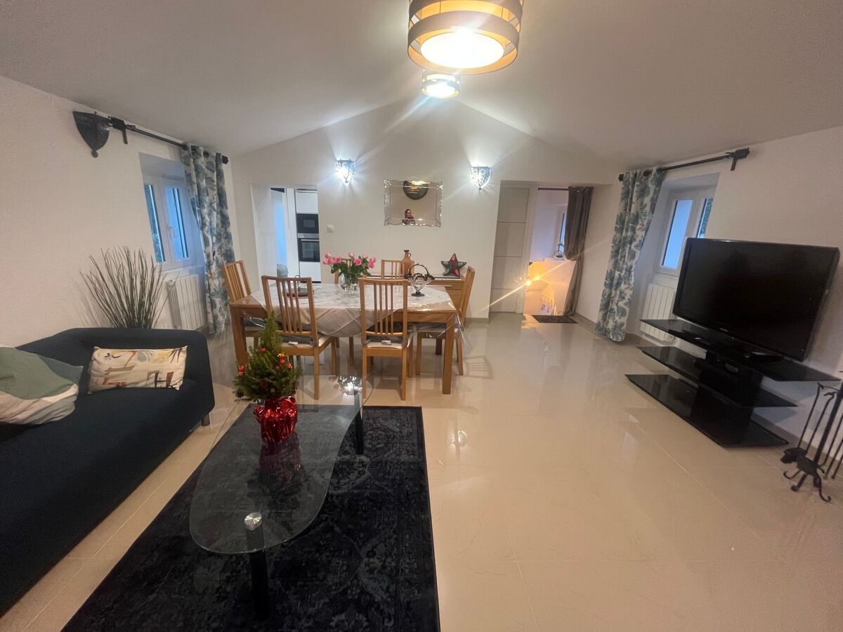 Villa Les Tilleuls à Carros : 95m² pour 7 personnes - Photo 7
