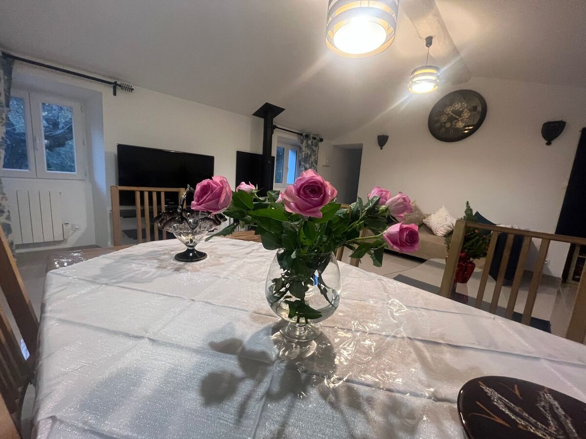Villa Les Tilleuls à Carros : 95m² pour 7 personnes - Photo 8