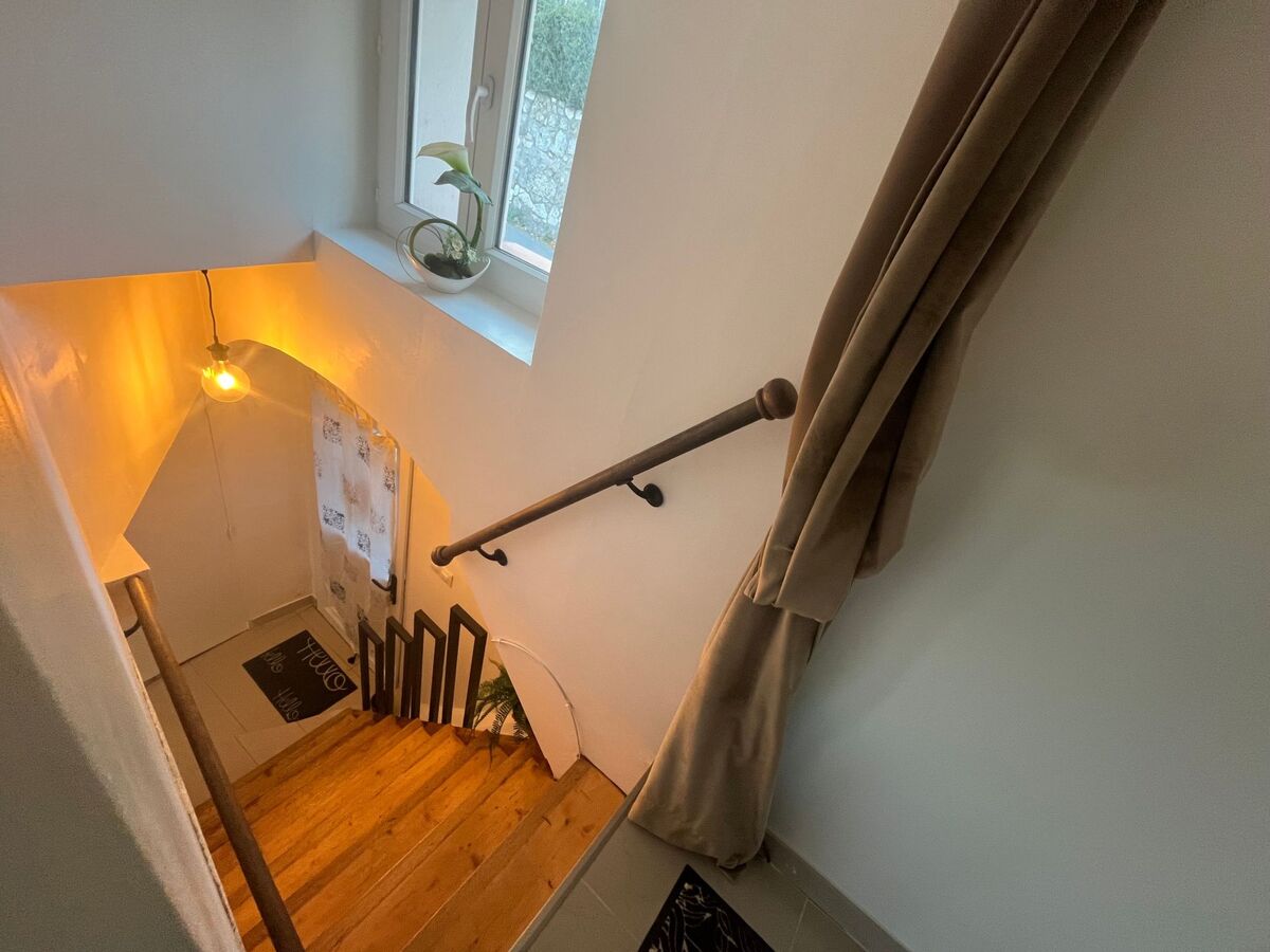 Villa Les Tilleuls à Carros : 95m² pour 7 personnes - Photo 9