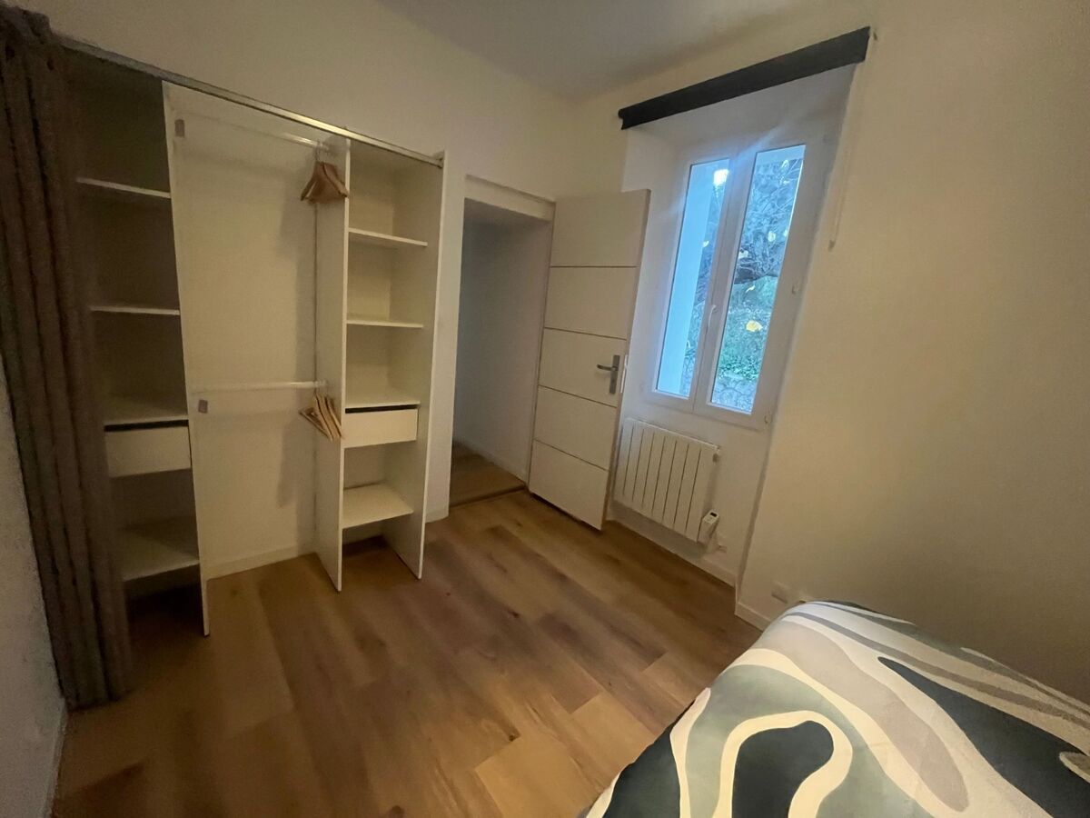 Villa Les Tilleuls à Carros : 95m² pour 7 personnes - Photo 11