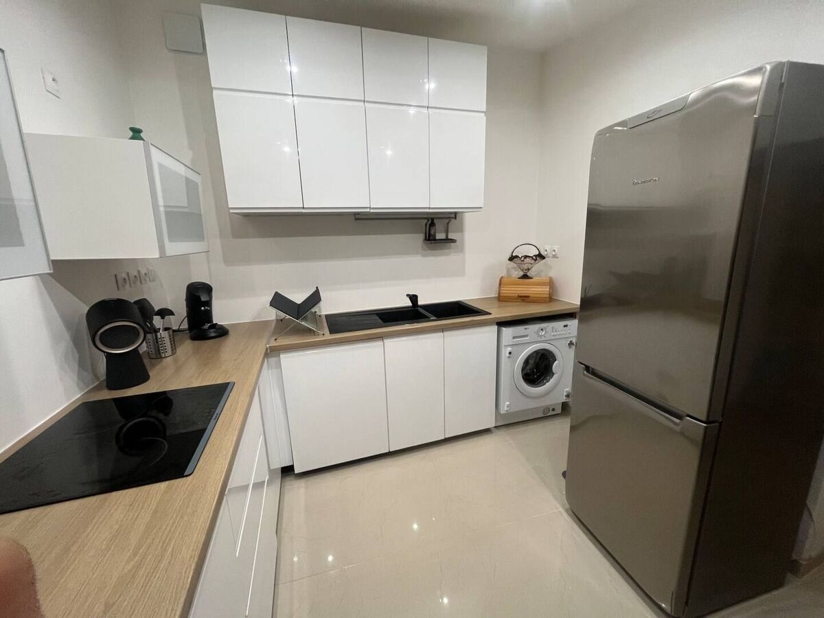 Villa Les Tilleuls à Carros : 95m² pour 7 personnes - Photo 13