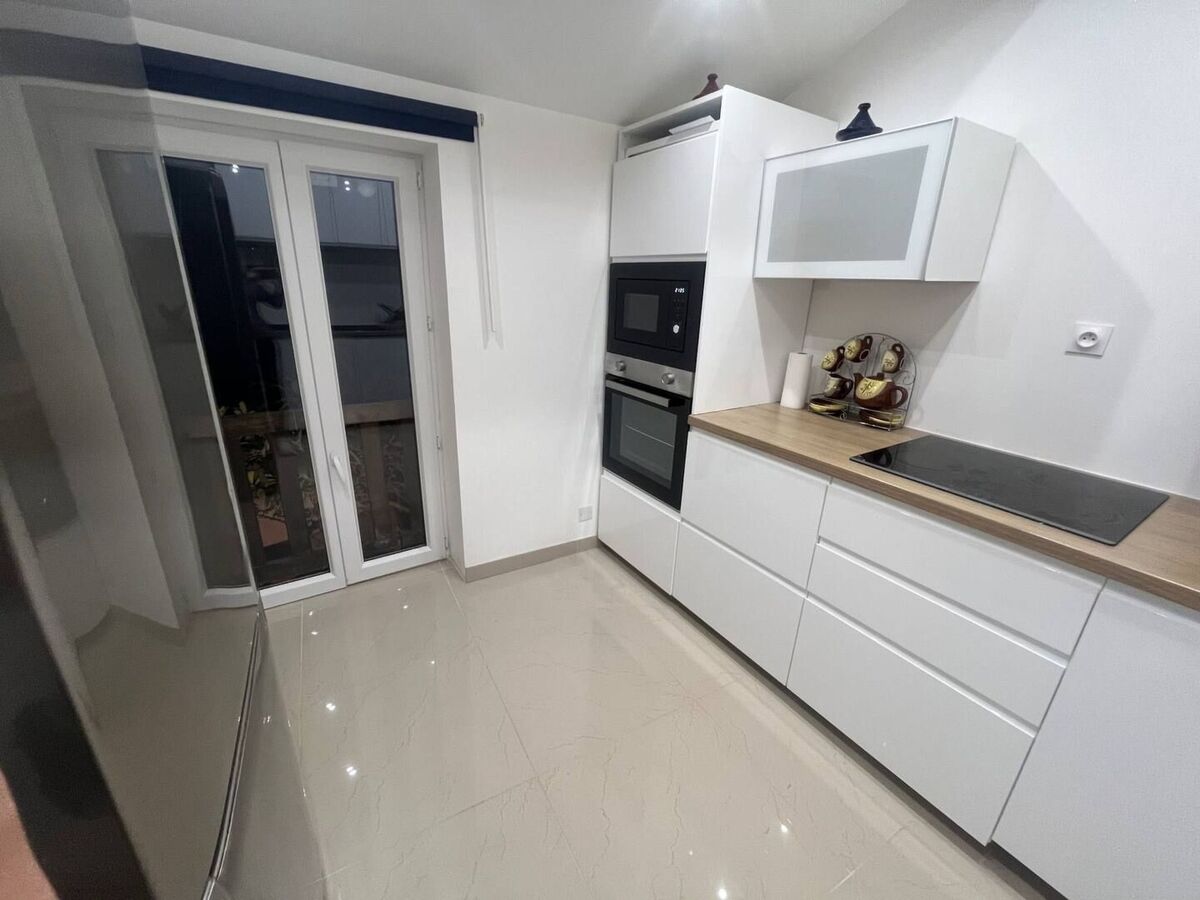 Villa Les Tilleuls à Carros : 95m² pour 7 personnes - Photo 16