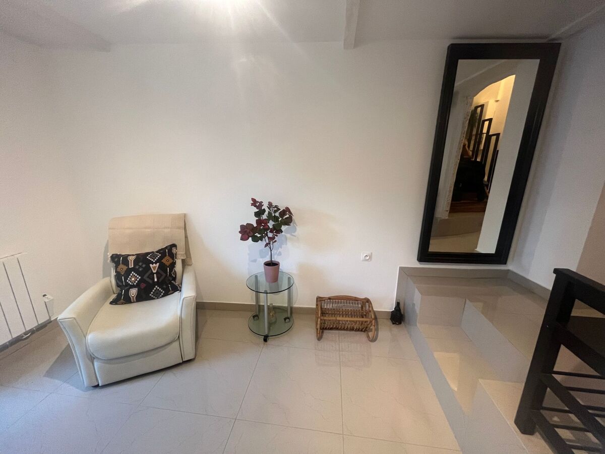 Villa Les Tilleuls à Carros : 95m² pour 7 personnes - Photo 17