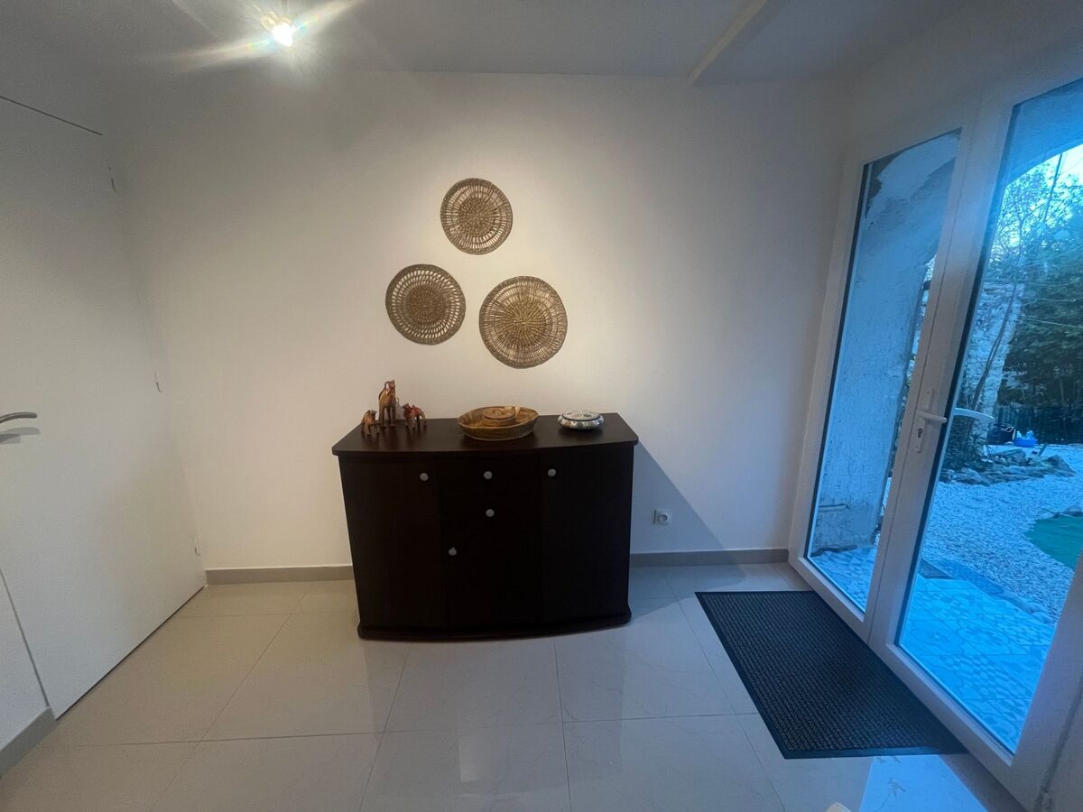 Villa Les Tilleuls à Carros : 95m² pour 7 personnes - Photo 19