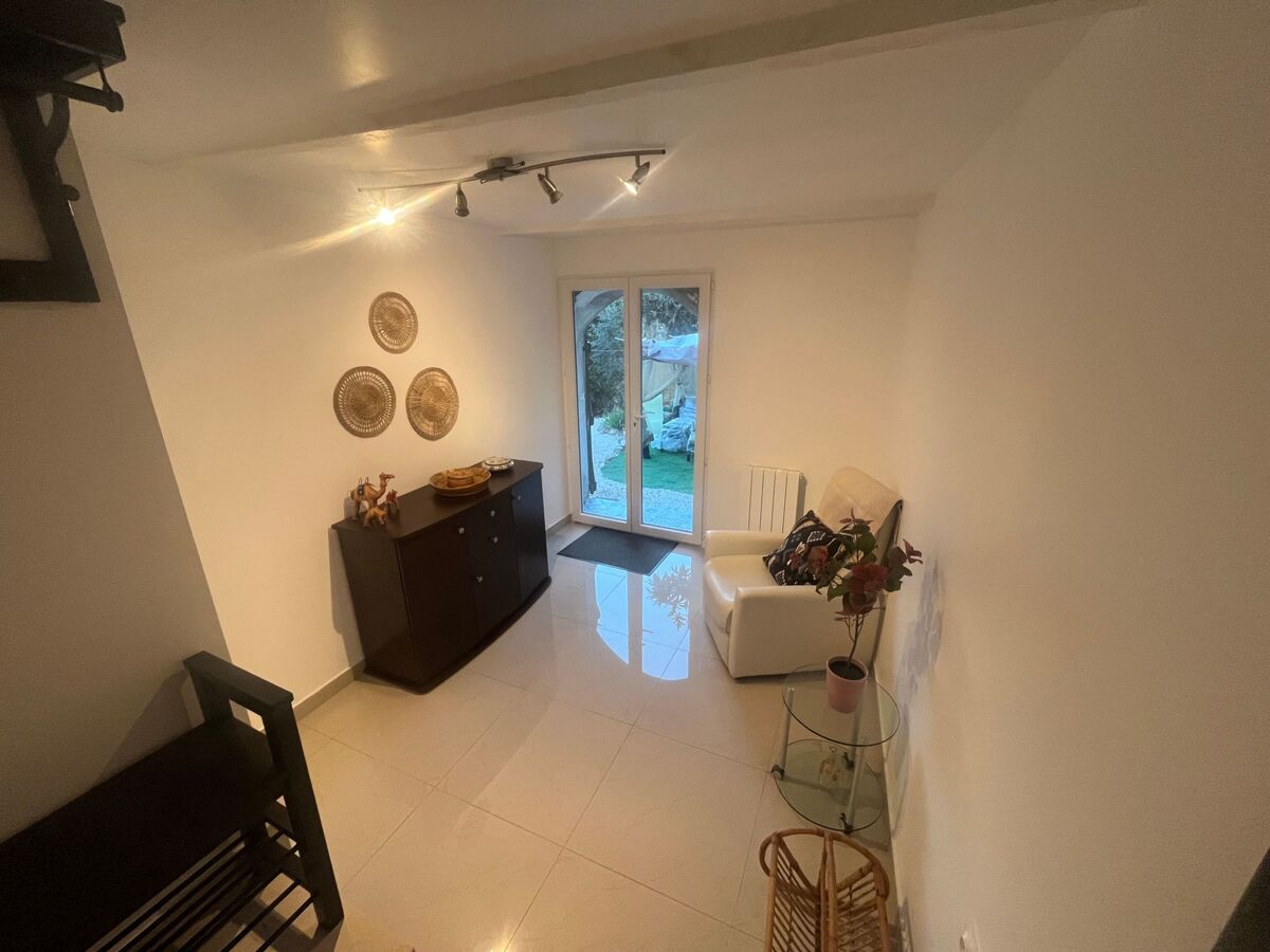 Villa Les Tilleuls à Carros : 95m² pour 7 personnes - Photo 20