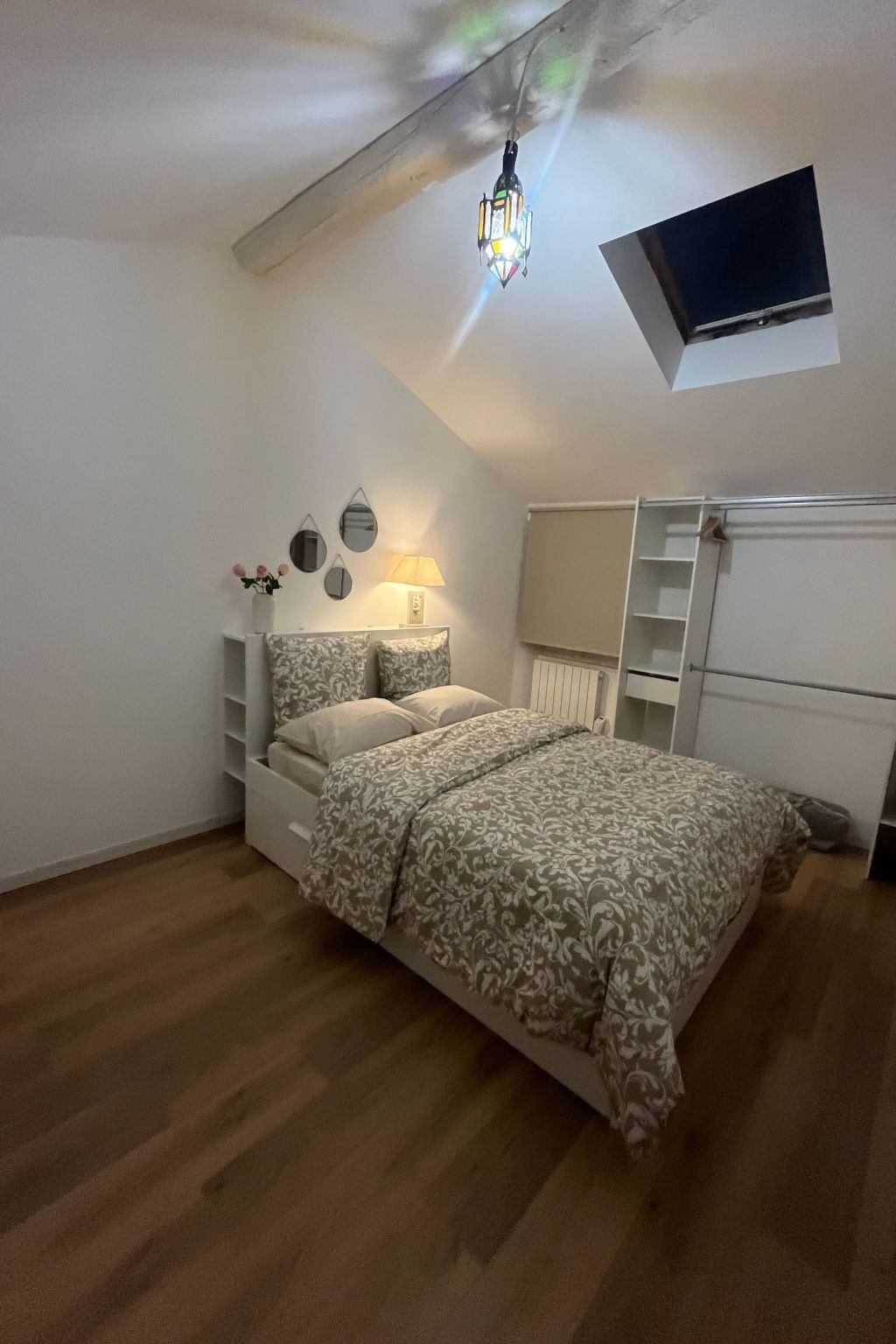 Villa Les Tilleuls à Carros : 95m² pour 7 personnes - Photo 22