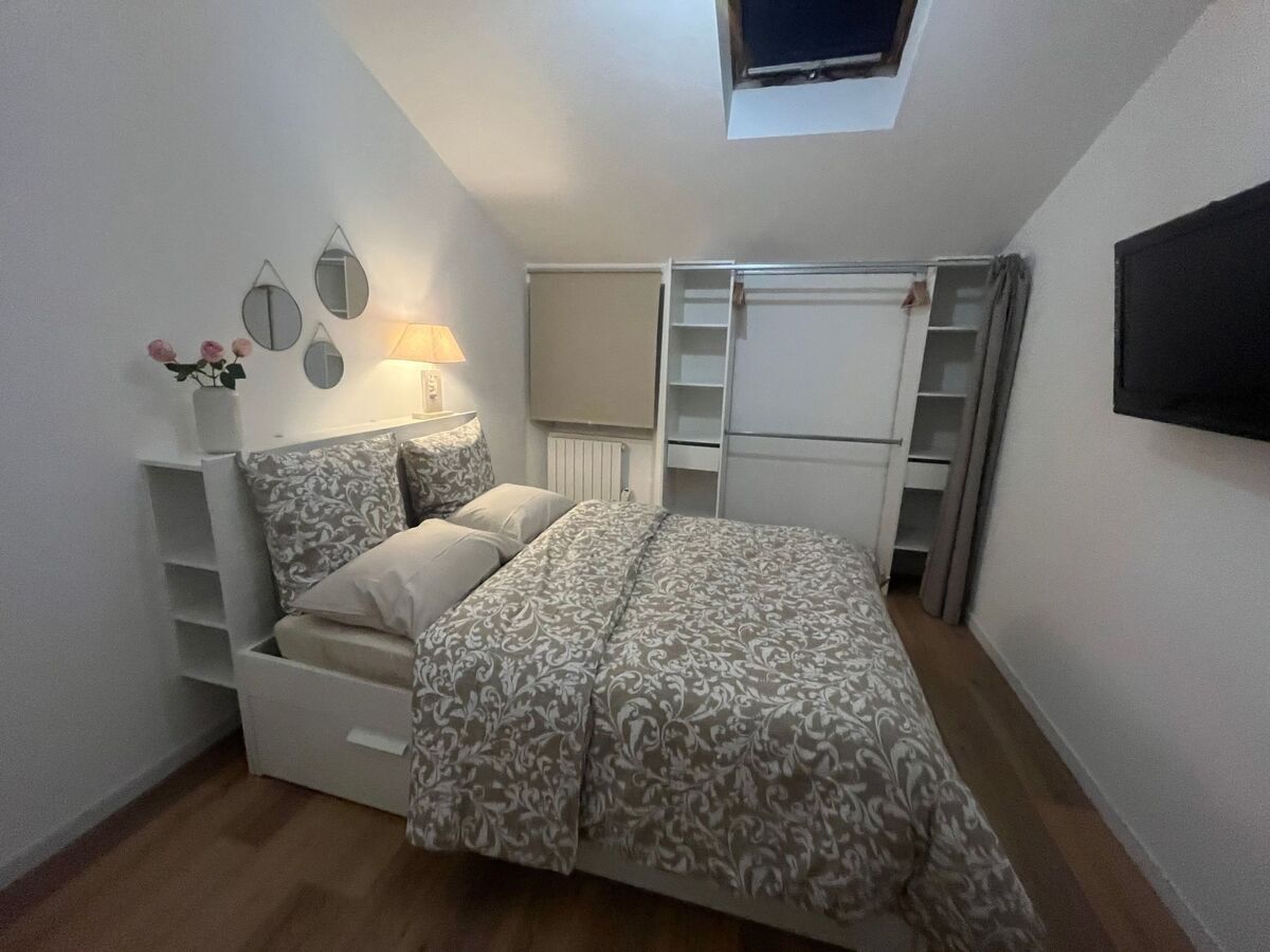 Villa Les Tilleuls à Carros : 95m² pour 7 personnes - Photo 23