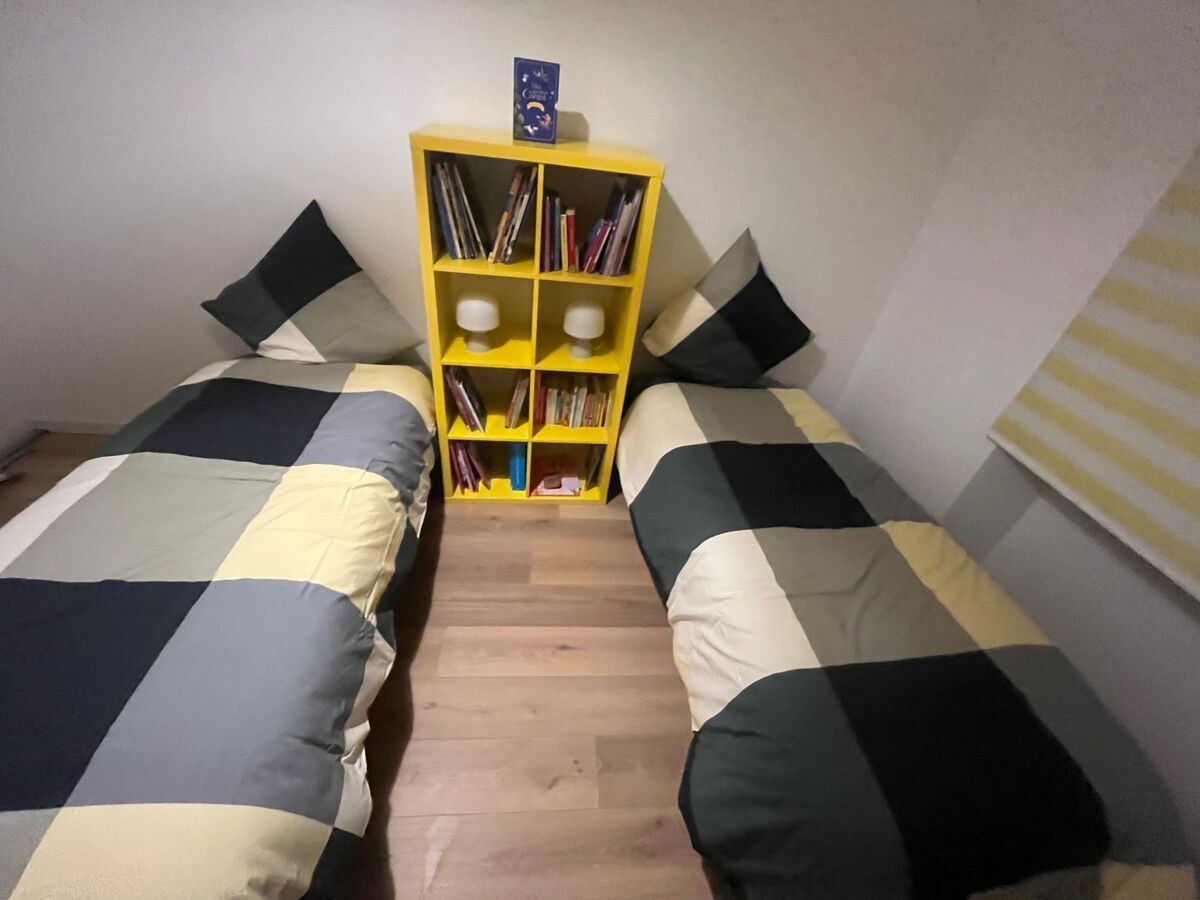 Villa Les Tilleuls à Carros : 95m² pour 7 personnes - Photo 24