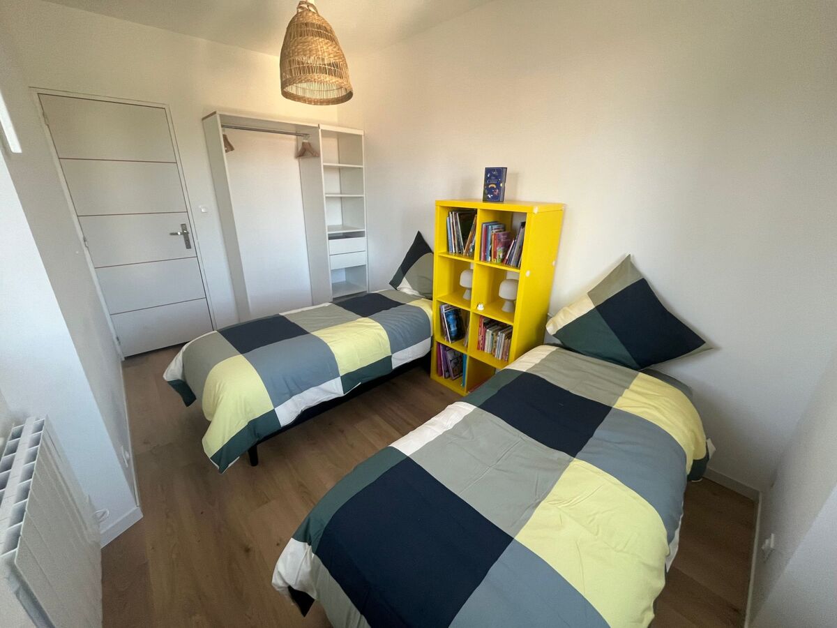 Villa Les Tilleuls à Carros : 95m² pour 7 personnes - Photo 25