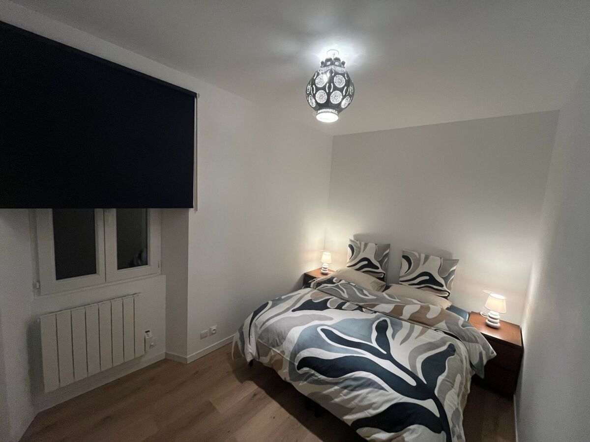 Villa Les Tilleuls à Carros : 95m² pour 7 personnes - Photo 27