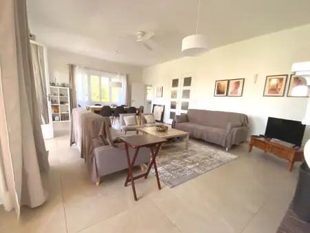 Villa 131m² piscine privée et grand jardin à Vence : photo 11