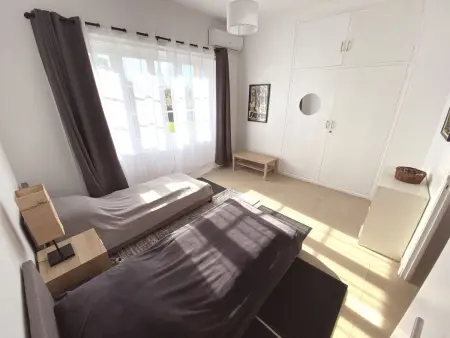 Villa 131m² piscine privée et grand jardin à Vence : photo 19