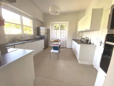 Villa 131m² piscine privée et grand jardin à Vence : photo 20