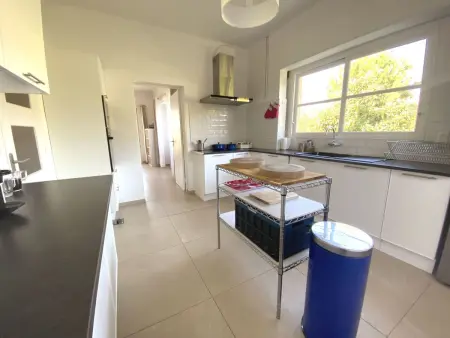 Villa 131m² piscine privée et grand jardin à Vence : photo 21