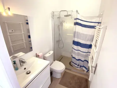 Villa 131m² piscine privée et grand jardin à Vence : photo 27