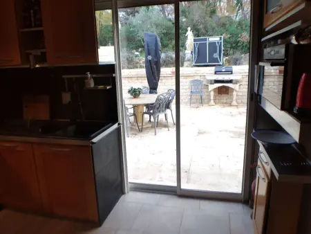 Villa Sculpture à Vence avec piscine et 3 terrasses : photo 23