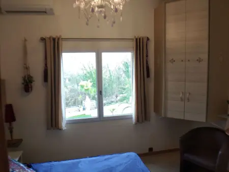 Villa Sculpture à Vence avec piscine et 3 terrasses : photo 25