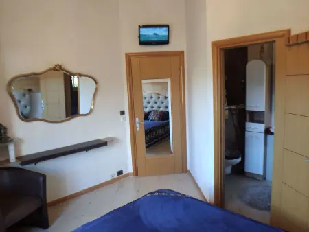 Villa Sculpture à Vence avec piscine et 3 terrasses : photo 26