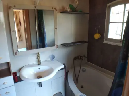 Villa Sculpture à Vence avec piscine et 3 terrasses : photo 28