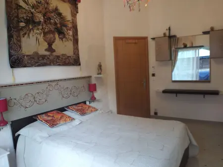 Villa Sculpture à Vence avec piscine et 3 terrasses : photo 30