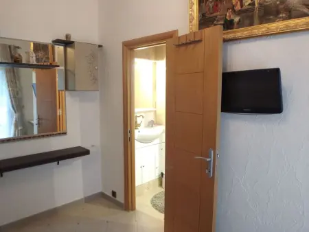 Manoir de Gaudissard – Villa provençale 8 pers, piscine : photo 21