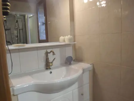 Manoir de Gaudissard – Villa provençale 8 pers, piscine : photo 22