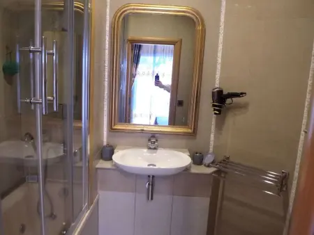 Manoir de Gaudissard – Villa provençale 8 pers, piscine : photo 27