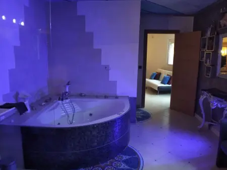 Manoir de Gaudissard – Villa provençale 8 pers, piscine : photo 34