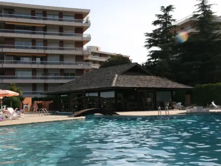 Location appartement à Nice